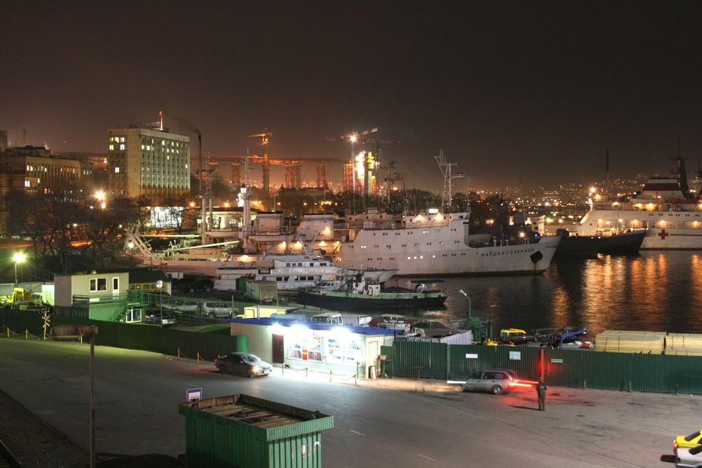 Vladivostok